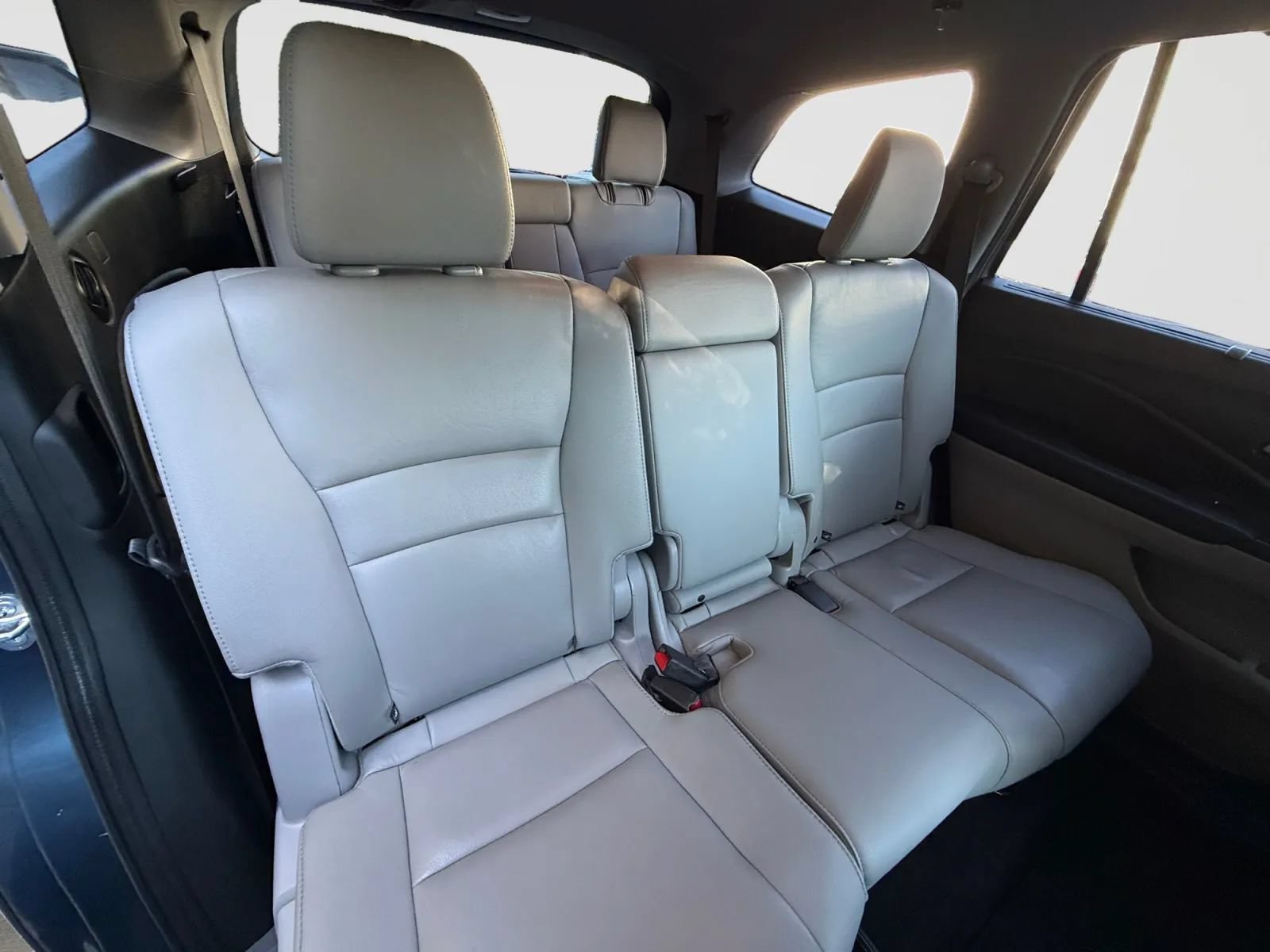 Used 2021 Honda Pilot Special Edition image 19