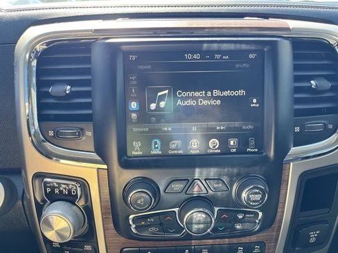 Used 2015 RAM 1500 Laramie w/ Convenience Group AWD/4WD image 31