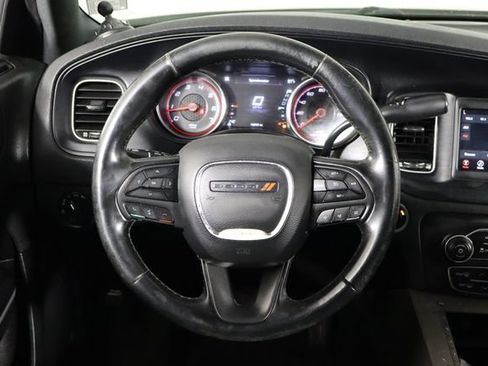 Used 2019 Dodge Charger Police AWD/4WD image 7