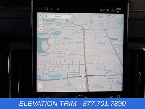 New 2026 GMC Acadia Elevation w/ Black Edition FWD image 20