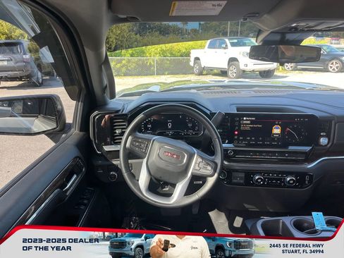 Used 2023 GMC Sierra 1500 Elevation RWD image 13