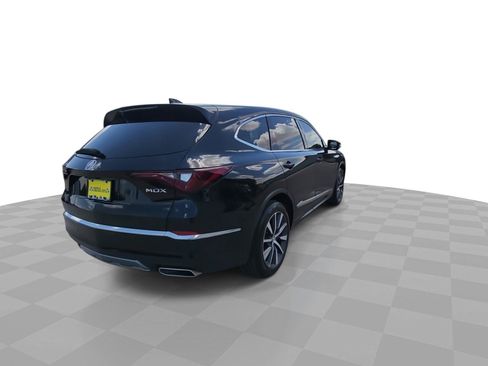 Used 2025 Acura MDX FWD w/ Technology Package image 8