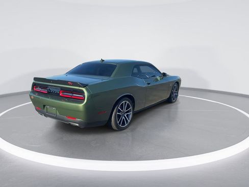Used 2023 Dodge Challenger R/T w/ Plus Package image 8