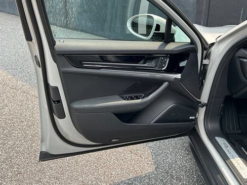 Certified 2026 Porsche Panamera 4 AWD/4WD image 20