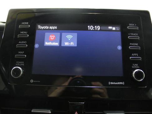 Used 2023 Toyota Camry SE image 44