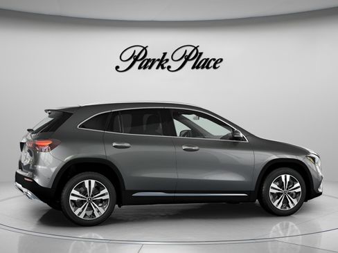 New 2026 Mercedes-Benz GLA 250 250 image 24