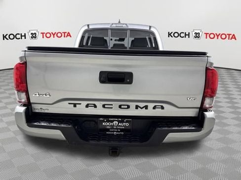 Used 2023 Toyota Tacoma SR AWD/4WD image 7