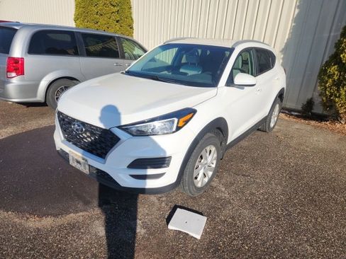 Used 2019 Hyundai Tucson Value image 5