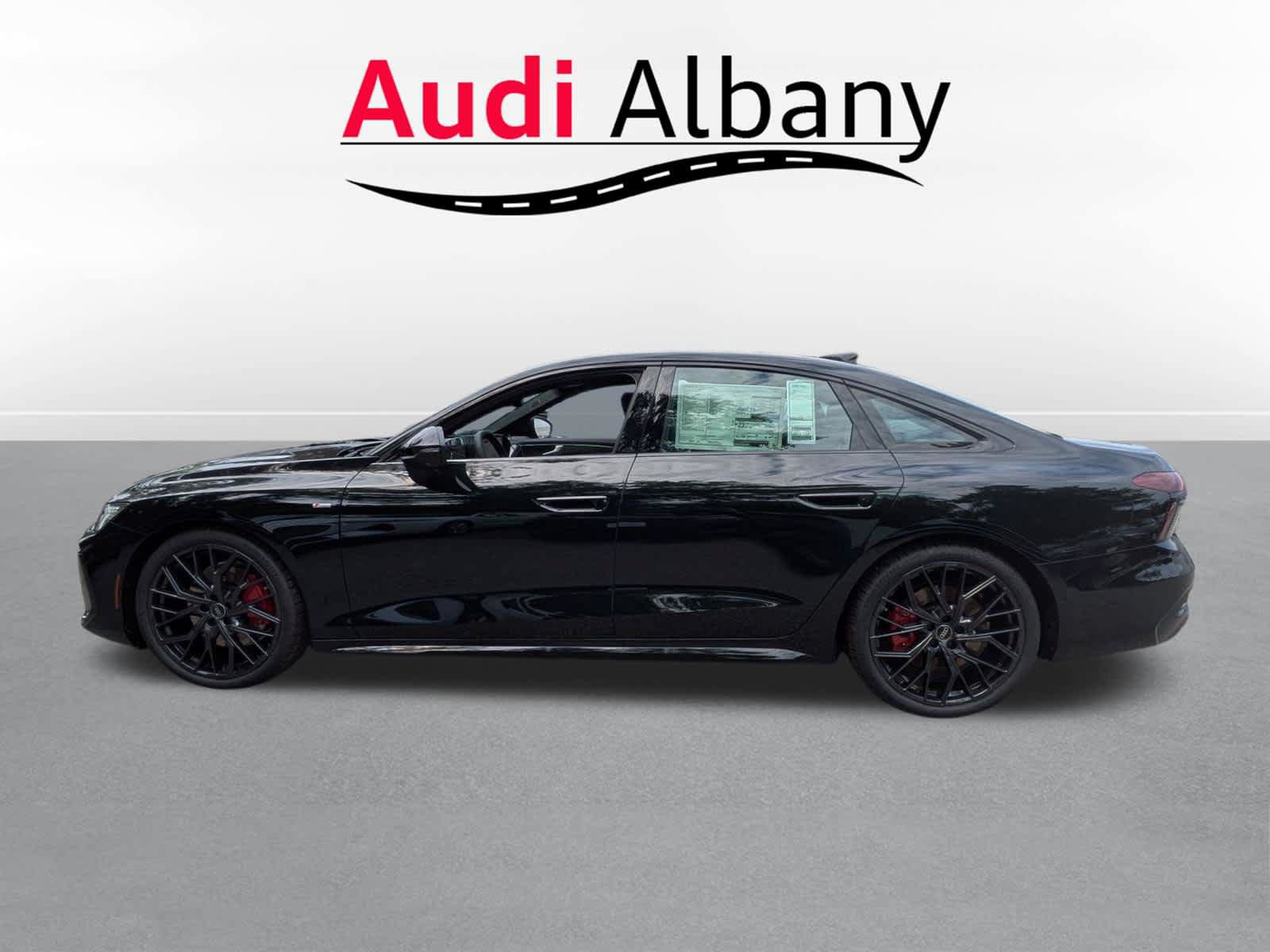 New 2026 Audi A6 Prestige AWD/4WD image 2