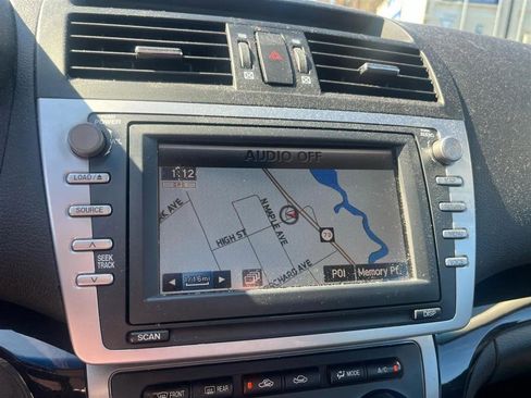 Used 2013 MAZDA MAZDA6 i Grand Touring w/ Technology Pkg image 19