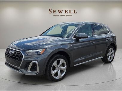 Used 2023 Audi Q5 2.0T Prestige
