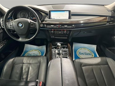 Used 2014 BMW X5 xDrive35i AWD/4WD image 15