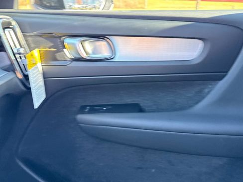 New 2026 Volvo XC40 B5 Ultra w/ Climate Package image 21