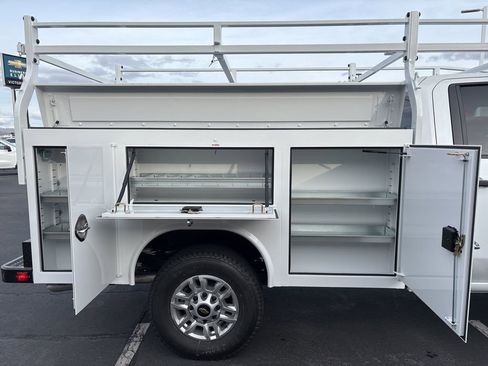 New 2026 Chevrolet Silverado 2500 W/T w/ WT Convenience Package image 7