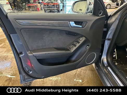 Used 2016 Audi S4 Premium Plus image 9