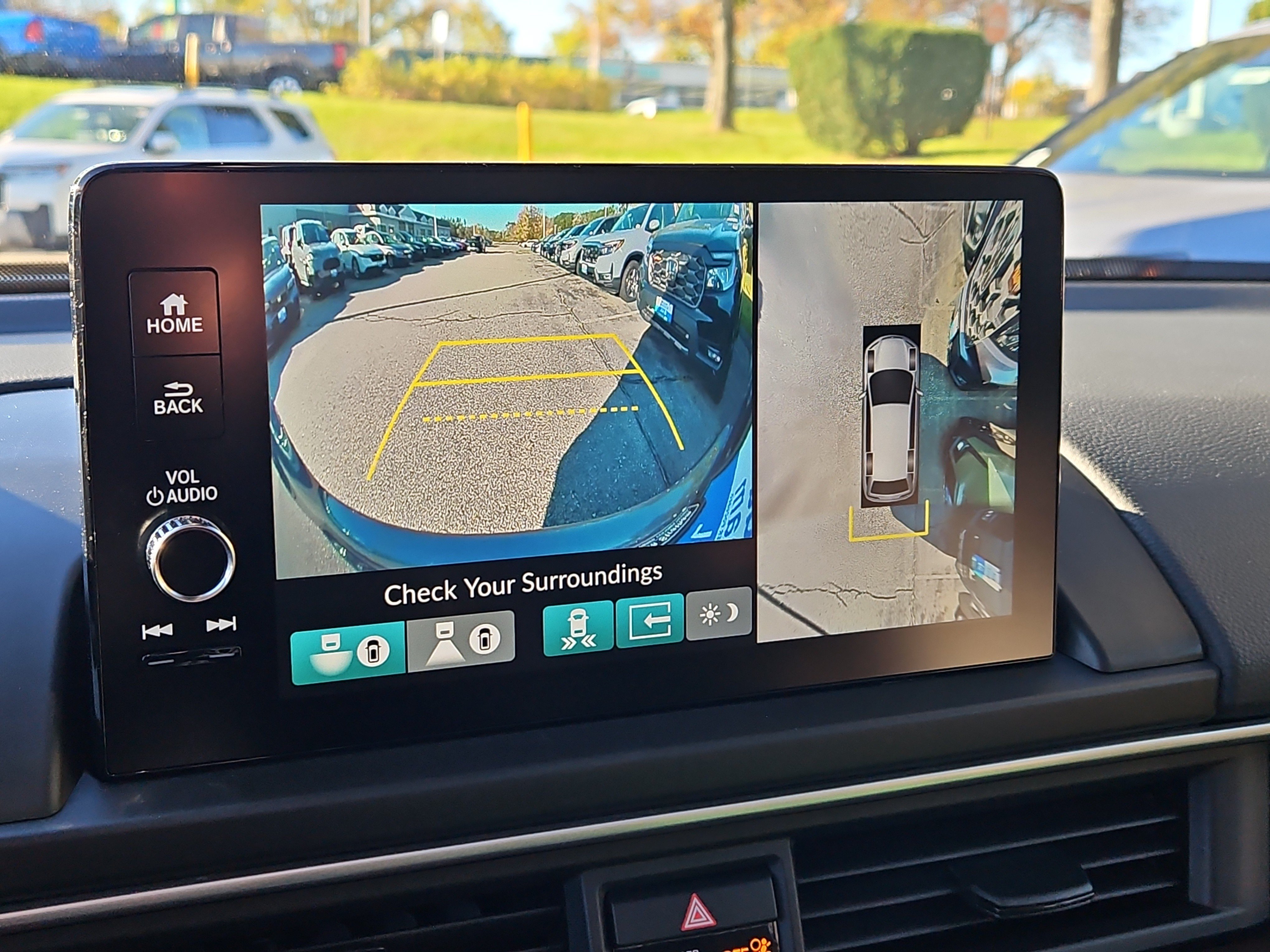 Certified 2025 Honda Pilot Elite image 28