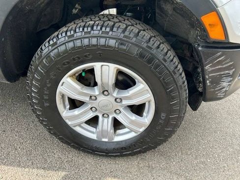 Used 2019 Ford Ranger XL w/ FX4 Off-Road Package AWD/4WD image 41