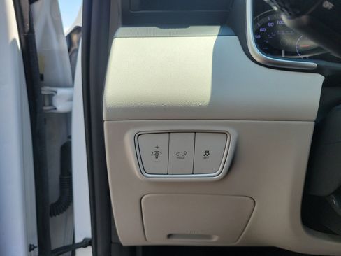 Used 2024 Hyundai Tucson SEL image 20