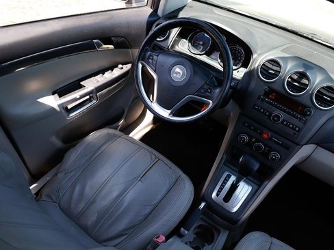 Used 2009 Saturn Vue XE w/ Premium Trim Package FWD image 20