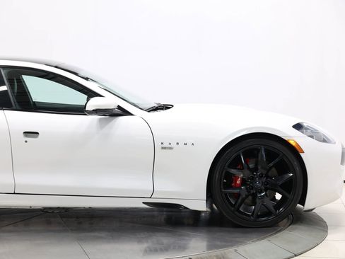 Used 2022 Karma GS-6 Sedan 4D 1.5L I3 Electric/Hybr image 63