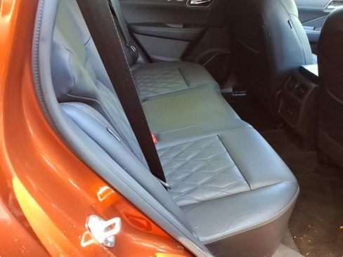 Used 2023 Nissan Rogue Platinum AWD/4WD image 7