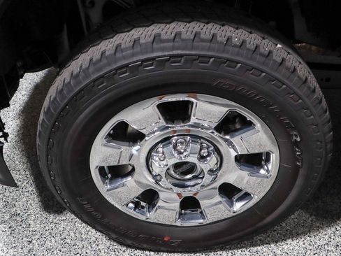 Used 2024 Ford F250 Lariat w/ Chrome Package image 11