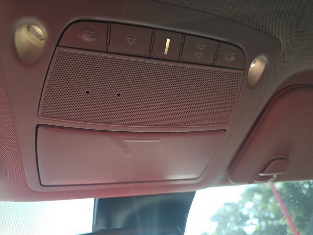 Certified 2023 Nissan Murano SL w/ Cargo Package FWD image 26