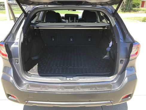 Used 2024 Subaru Outback Onyx Edition XT AWD/4WD image 46