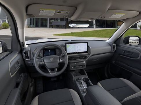 New 2026 Ford Bronco Sport Big Bend image 9