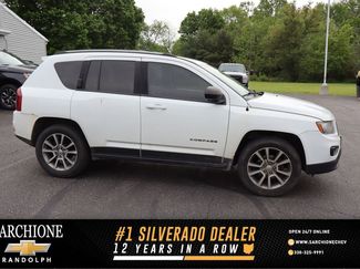 Used 2016 Jeep Compass Sport w/ Power Value Group AWD/4WD video 1