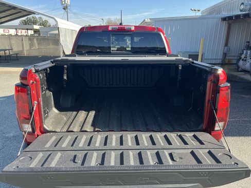 Used 2026 Chevrolet Colorado Trail Boss image 27