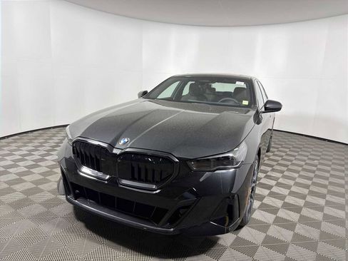 New 2027 BMW 530i xDrive AWD/4WD image 7