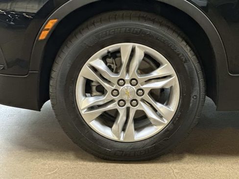 Used 2021 Chevrolet Blazer LT AWD/4WD image 26
