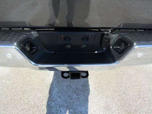 Used 2018 RAM 2500 Big Horn image 17