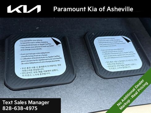 New 2027 Kia Telluride S AWD/4WD image 17
