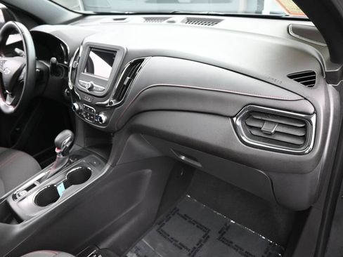 Used 2023 Chevrolet Equinox RS FWD image 42