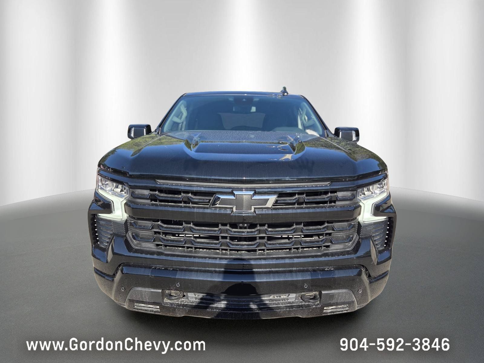 New 2026 Chevrolet Silverado 1500 RST w/ RST All Star Premium Package AWD/4WD image 11
