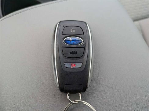 New 2025 Subaru Outback Premium image 31