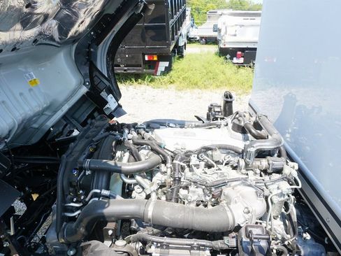 New 2024 Chevrolet Low Cab Forward 4500 XD RWD image 22