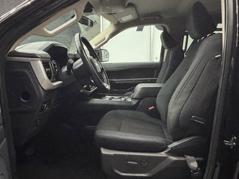Used 2023 Ford Expedition XL AWD/4WD image 17