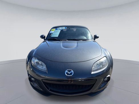 Used 2015 MAZDA MX-5 Miata Sport image 9