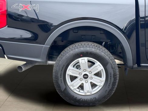 New 2026 Ford Ranger XL w/ Trailer Tow Package image 39