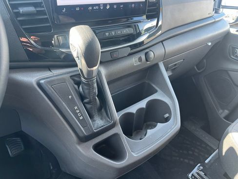 Used 2026 Ford Transit 350 XLT RWD image 20