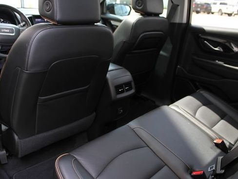 Used 2024 GMC Terrain AT4 w/ Infotainment Package II AWD/4WD image 25