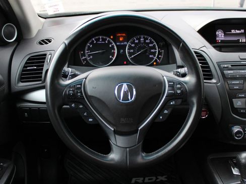 Used 2014 Acura RDX AWD image 9