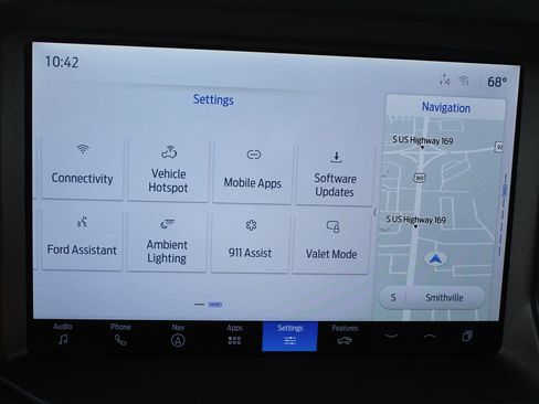 New 2025 Ford Bronco Big Bend image 30