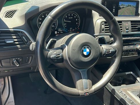 Used 2021 BMW M240i xDrive Coupe w/ Premium Package AWD/4WD image 10