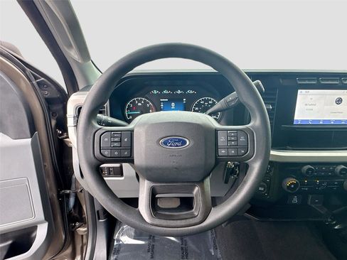 Used 2023 Ford F250 XL w/ STX Appearance Package image 11