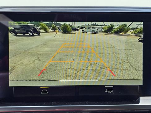 New 2025 Chevrolet Silverado 1500 LT image 30