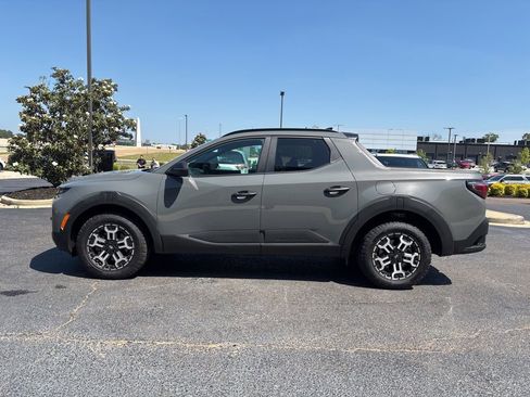 Certified 2025 Hyundai Santa Cruz XRT AWD/4WD image 9